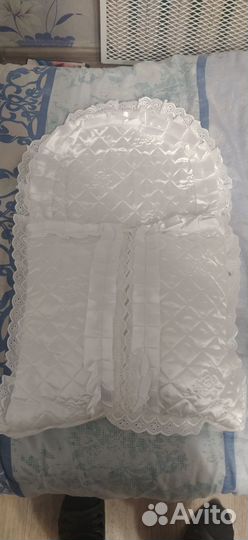 Комплект на выписку