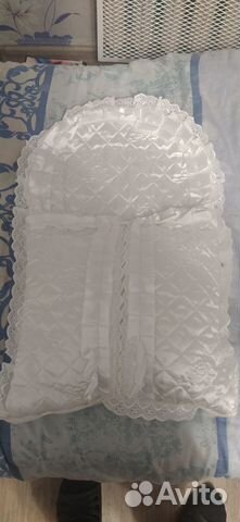 Комплект на выписку