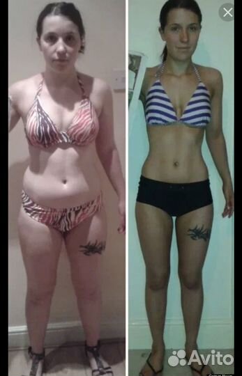 Правильное питание