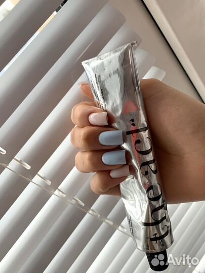 Маникюр кальное