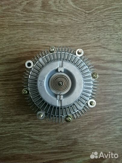 Муфта вязкостная системы охлаждения Hover Вингл