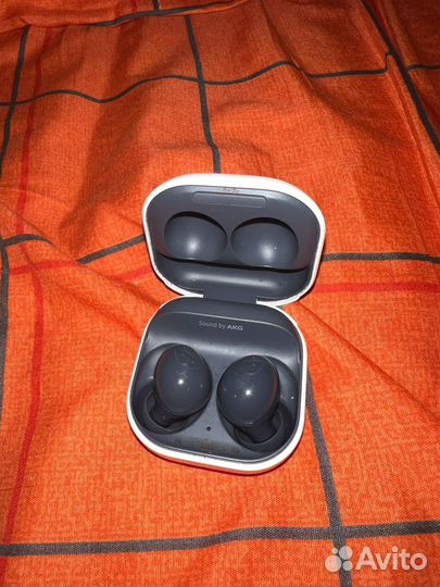 Беспроводные наушники samsung buds 2