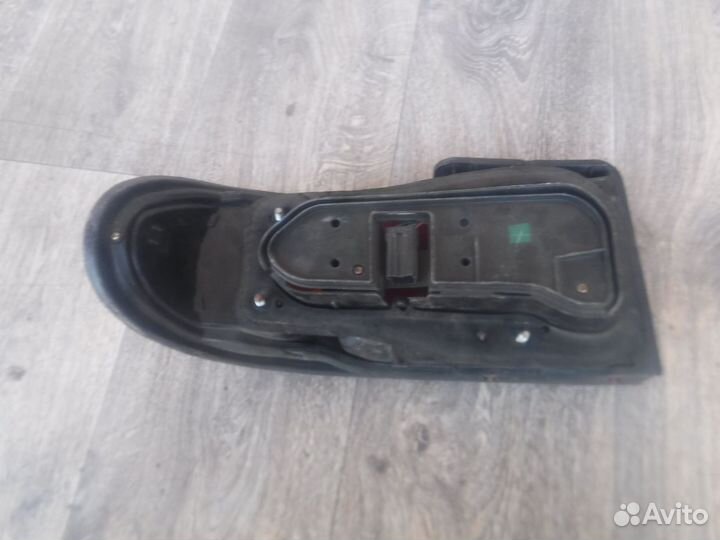 Фонарь правый №18 Mitsubishi Lancer 6 1992