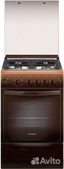 Плита Gefest 5100-04 0003