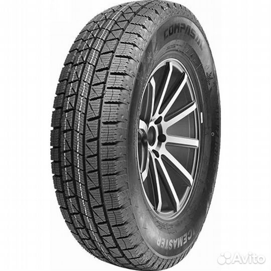 Compasal Ice Master 215/55 R17 94S