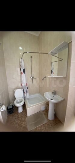 Комната 18 м², 1/2 эт.