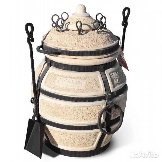 Тандыр Амфора Сармат