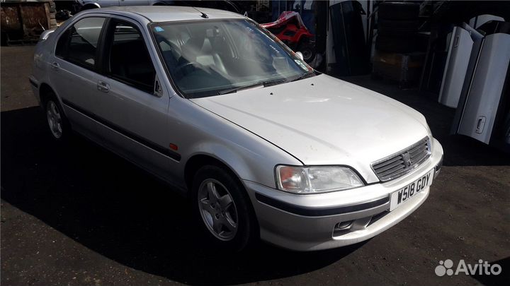 Разбор на запчасти Honda Civic