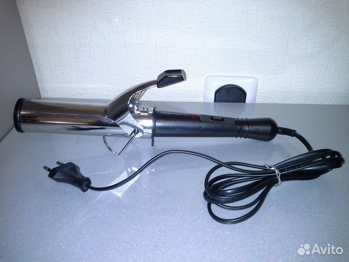 Прибор для волос