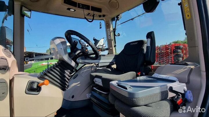 Трактор Fendt Vario 1050 Profi Plus, 2022
