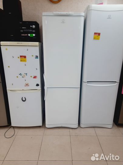 Холодильник с доставкой и гарантией