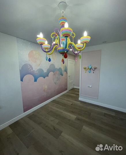 Мастер на час большой спект услуг