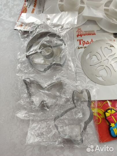 Набор для кондитера