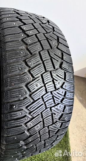 Continental IceContact 2 SUV 275/45 R21 110T