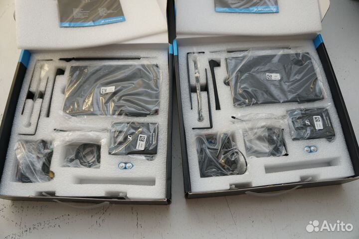 Sennheiser XSW 2 me2