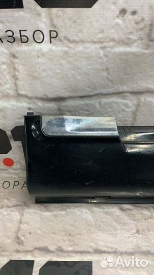 Накладка на порог правая Infiniti Fx35 S50 VQ35DE