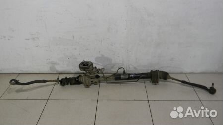 Рулевая рейка Шевроле