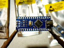 Arduino Nano V3 USB Type-C
