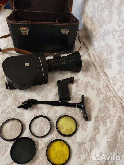 Красногорск 3 камера