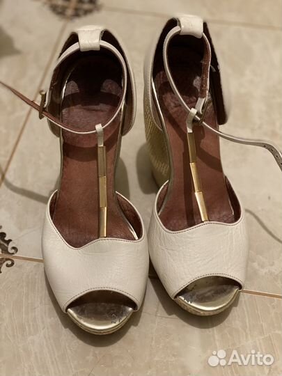 Босоножки ASOS 38