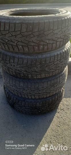 Nokian Tyres Hakkapeliitta 7 185/65 R15