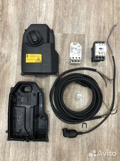 Запчасти Karcher HD 10/21-4S