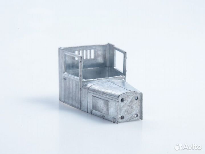 Сборная модель зис-5В бортовой (Kiosk)