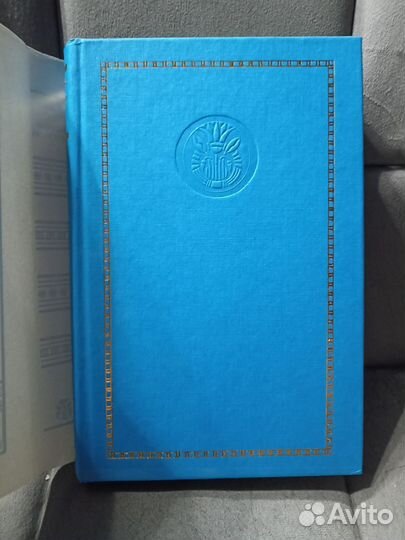 Струве В. В. Манефон и его время