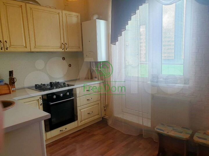 3-к. квартира, 68,5 м², 8/10 эт.