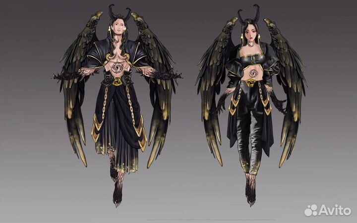 Digital art,рисунок на заказ