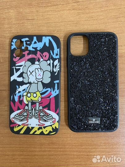 Чехол на iPhone 11