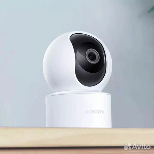 Камера Видеонаблюдения