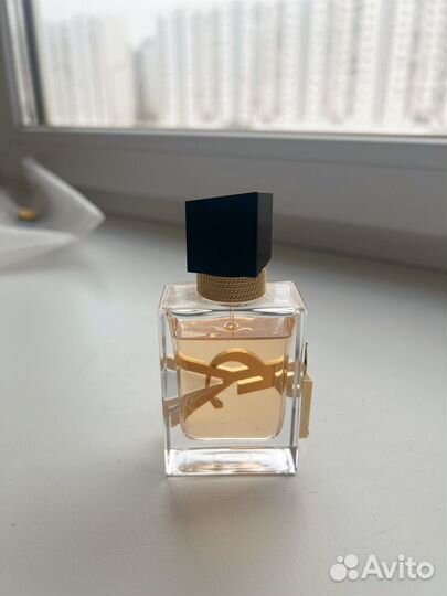 Yves saint laurent libre