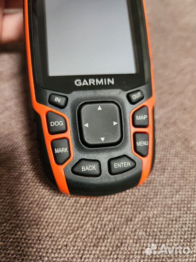 Навигатор Garmin Astro 320 Европа