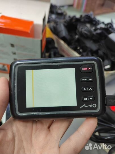 Видеорегистратор MiO MiVue 225