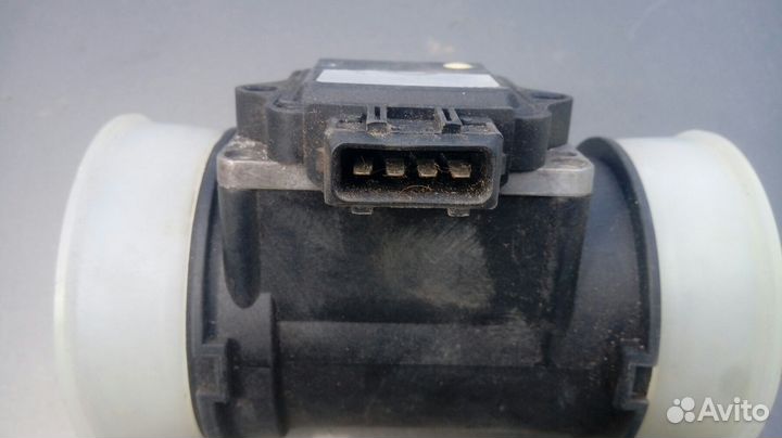 Расходомер дмрв