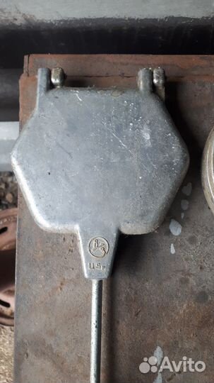 Орешница СССР