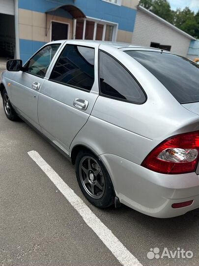 LADA Priora 1.6 МТ, 2012, 76 000 км