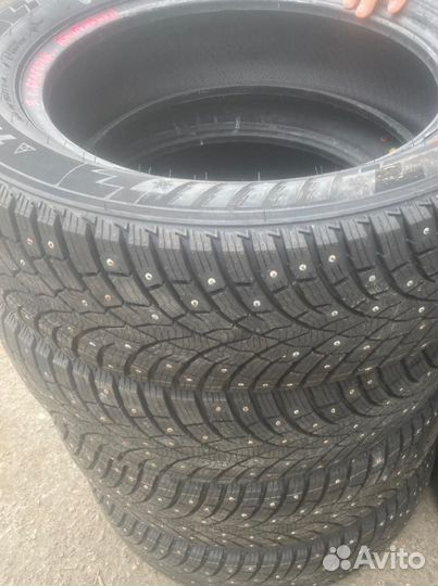 Triangle TA01 225/60 R18 26