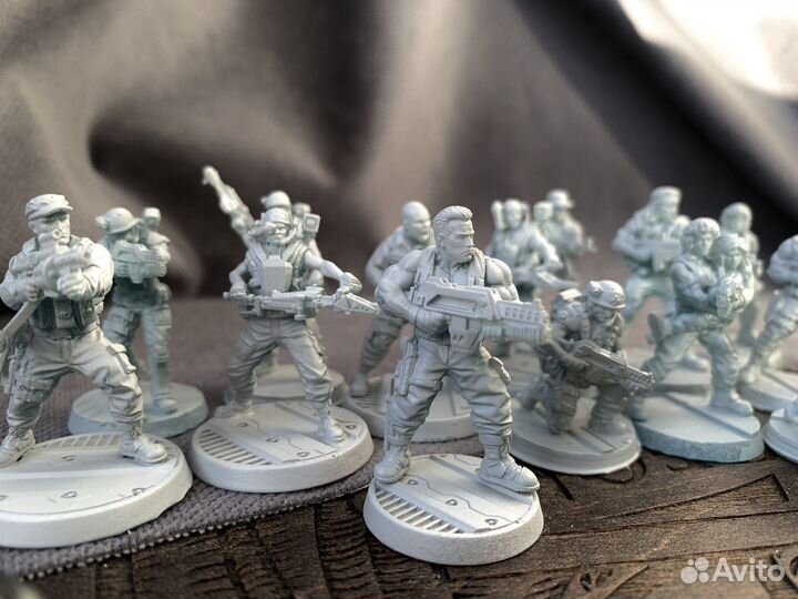 Настольная игра 