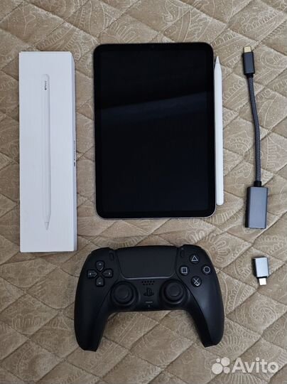 iPad mini 6 64gb wifi