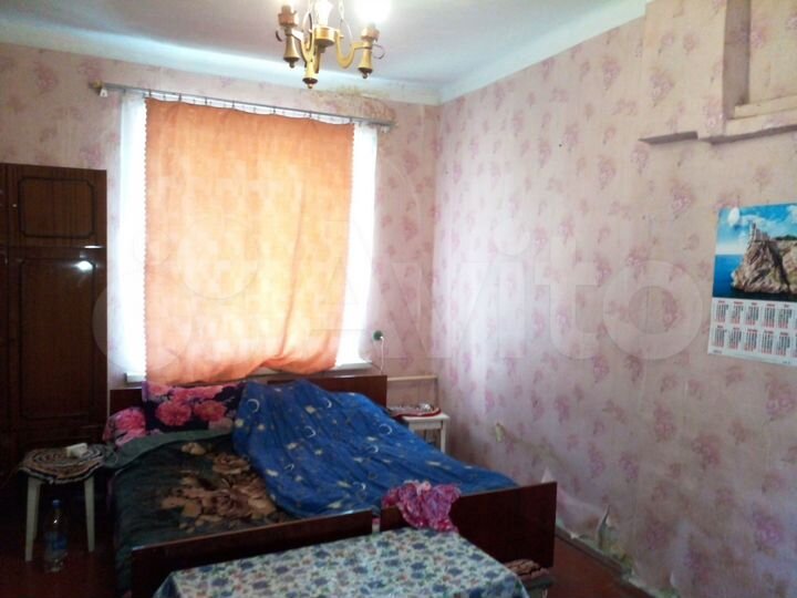 Дом 40 м² на участке 2,5 сот.