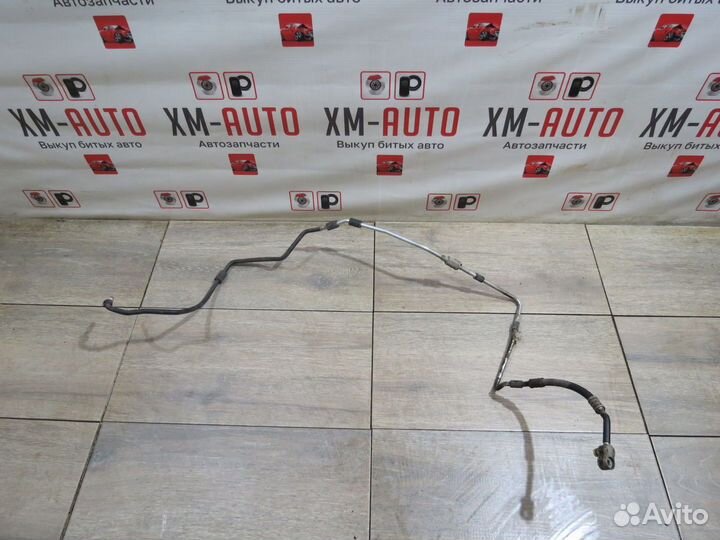 Трубка кондиционера Bentley Continental GT