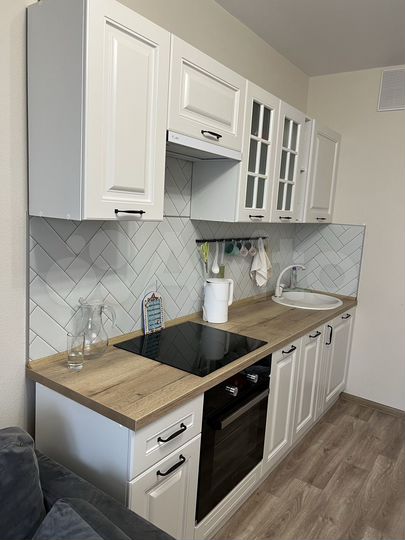 2-к. квартира, 57 м², 10/22 эт.