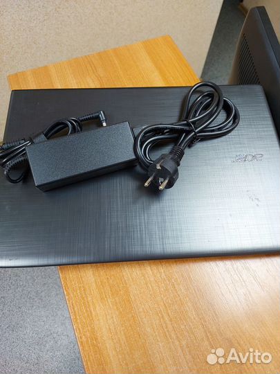 Acer aspire E5-575 series