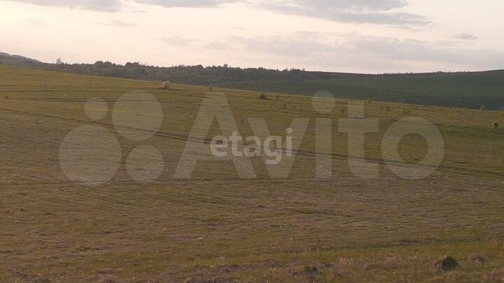 Участок 30 га (ИЖС)