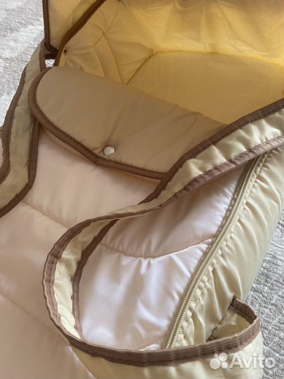 Сумка переноска для детей