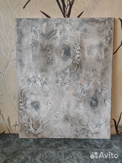 Фотофон,интерьерное панно