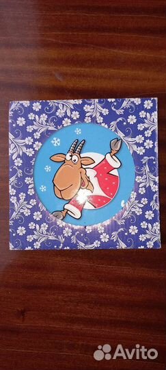 Подставка под горячее керамика