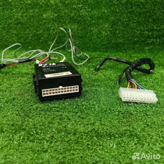 Блок управления сигнализацией SsangYong Actyon 2